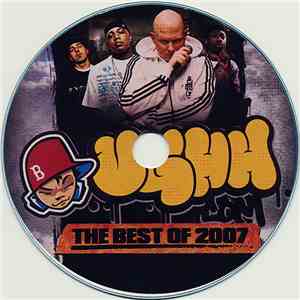 Various - The Best Of 2007